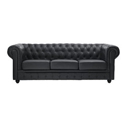 Chesterfield Sofa - Products