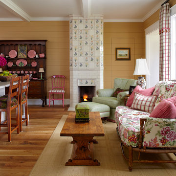 Cherry Hills Farmhouse