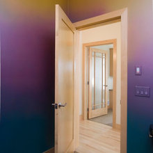 interior doors