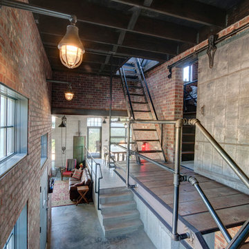 The Warehouse