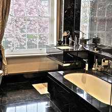 Glamourous Bath