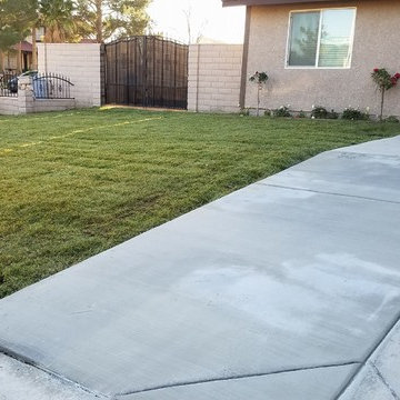 Our Work