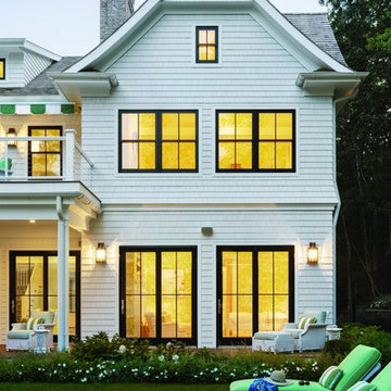 Marvin Next Generation Ultimate Double Hung Window