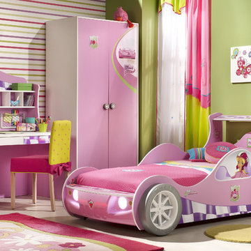 Miss Racer