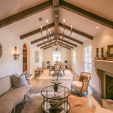 NEW living room