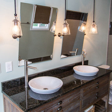 Multi-Functional Family Space