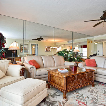Siesta Key's Crystal Sands - Sarasota Real Estate Photographer Rick Ambrose