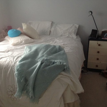 before & after rooms