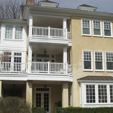 Weather Shield Custom Windows in Maryland