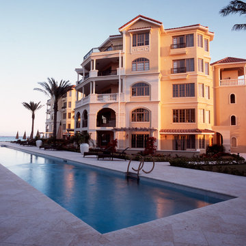 Turks and Caicos Resort