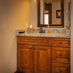 Colorado Mountai Home - Products