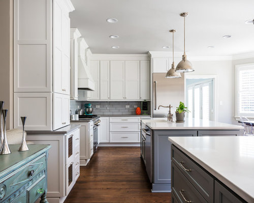 Best Raleigh Kitchen Design Ideas & Remodel Pictures | Houzz