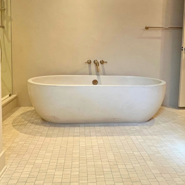 New Albany, IN Kitchen & Basement Spa