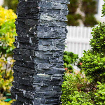 Antique Royal Ledgestone