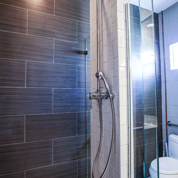 Bathroom Gallery