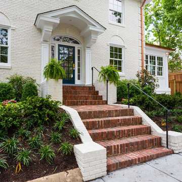 Cleveland Park Development