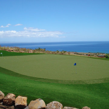 Maui Home Golf Course