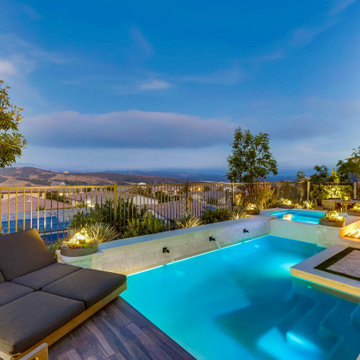 Vanover Residence