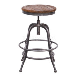 Peralta Barstool - Bar Stools And Counter Stools