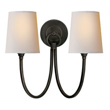 wall sconces