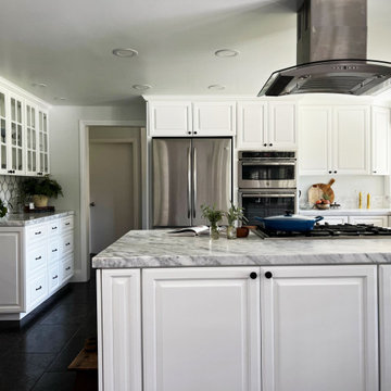 Kitchen Remodel - Glendora