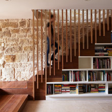 Banisters
