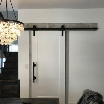 Barn Door