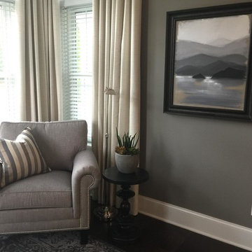 Midland, Home Office
