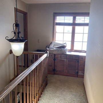 Plymouth Homeowner Fire Damage Repair and Restoration