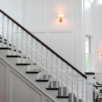 Southampton Custom Home