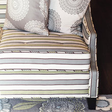upholstery
