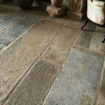 Le Manoir Montardif Restoration