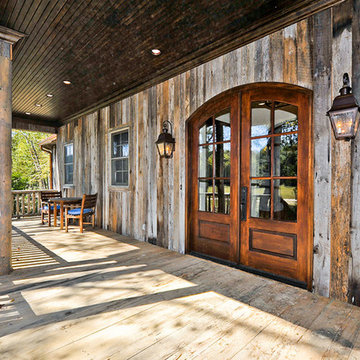 Gatlin Cottage
