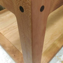 Cherry Coffee table - Products