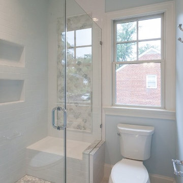 Shared Bathroom