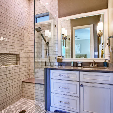 Whole House Remodel -The Woodlands