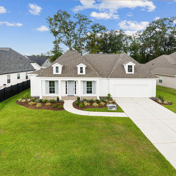 91 Abita Ridge