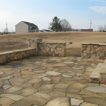 Stone ideas