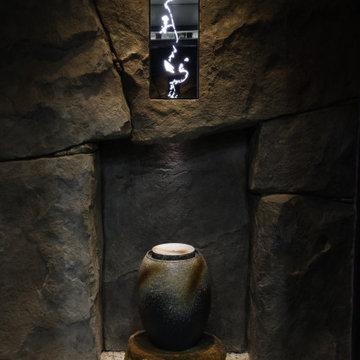 恵比寿駅前6階に構えた、20席の静寂