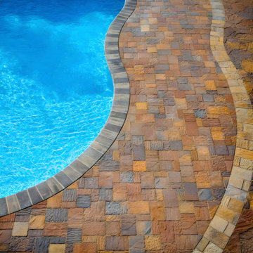 Hardscape
