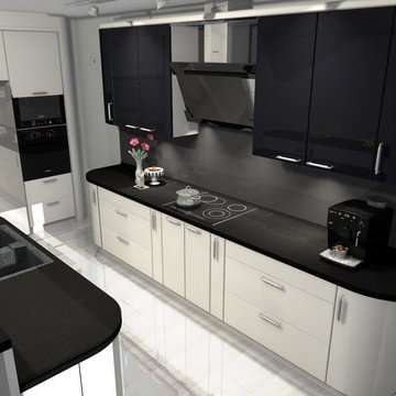 Kitchen Design