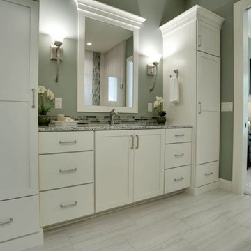 2017 Clark County Parade of Homes - The Empty Nester