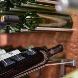 Wine Wall - Wine Racks