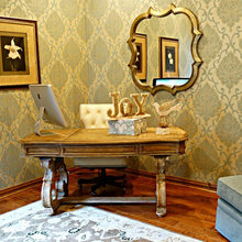 Office / Library