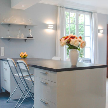 Rénovation Cuisine