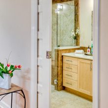 pocket doors