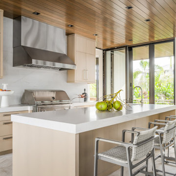 Timeless Modern Estate