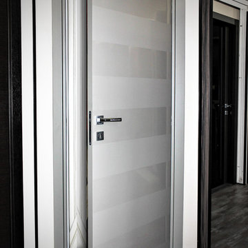 Showroom - Interior Doors