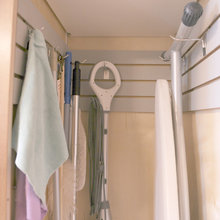 Sm Closet Organize