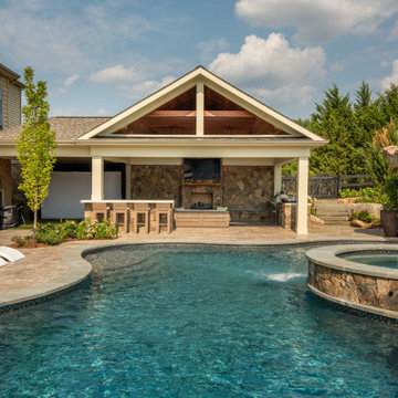 Leesburg Natural Oasis